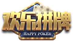 娱乐棋牌 logo